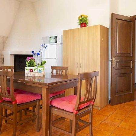 Amarenumana Aparthotel Екстериор снимка