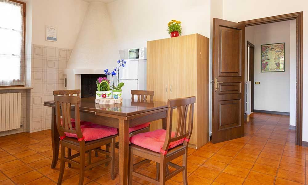 Amarenumana Aparthotel Екстериор снимка