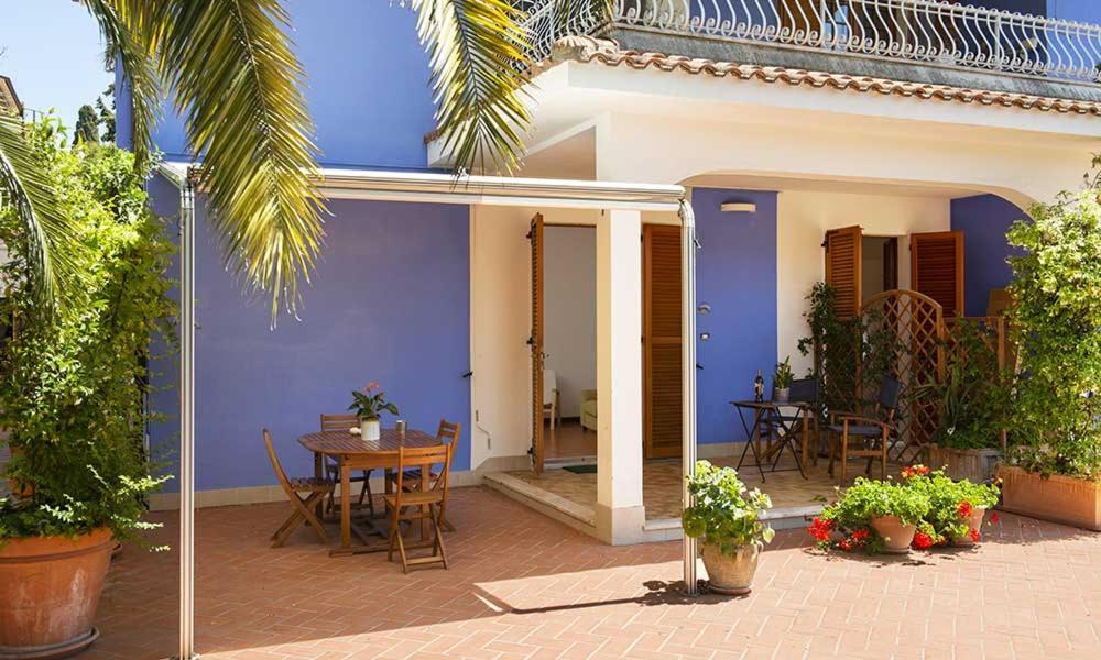 Amarenumana Aparthotel Екстериор снимка