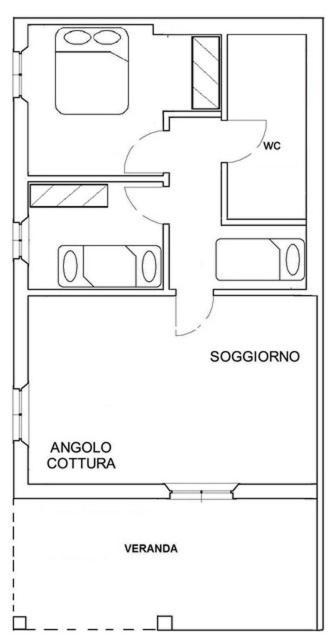Amarenumana Aparthotel Екстериор снимка