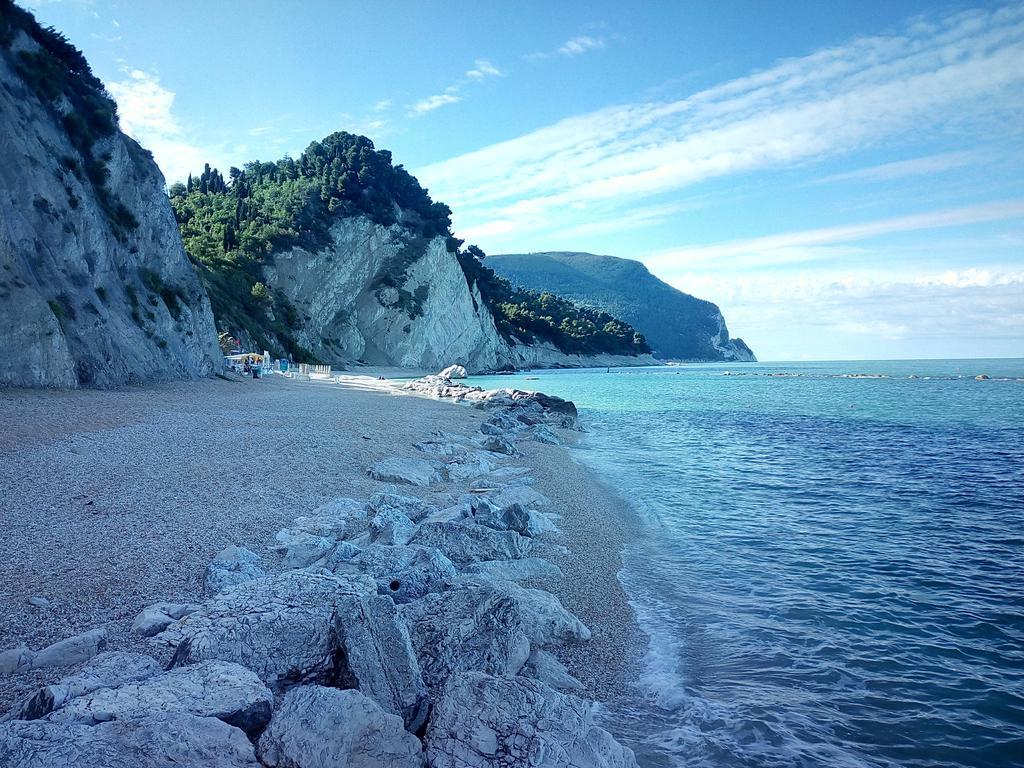 Amarenumana Aparthotel Екстериор снимка