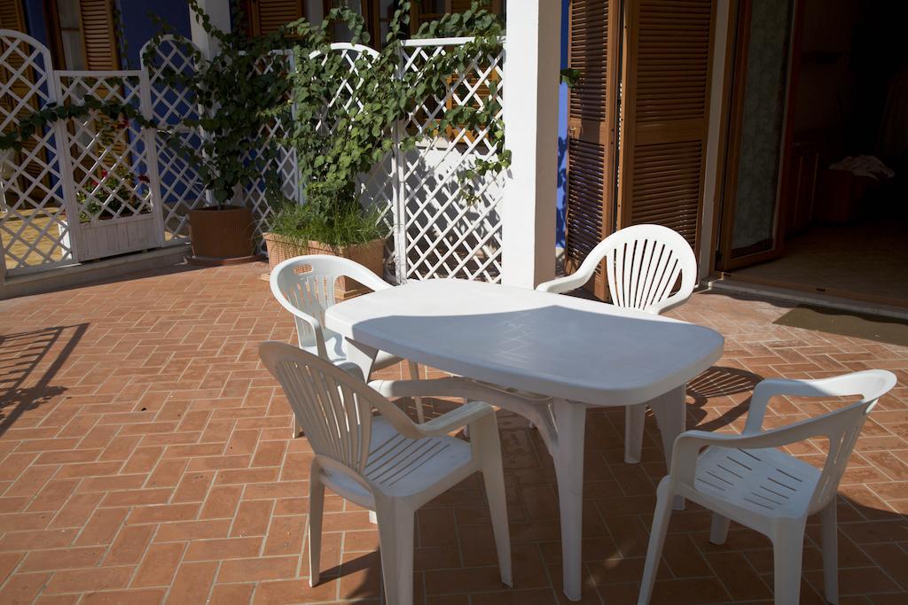 Amarenumana Aparthotel Стая снимка