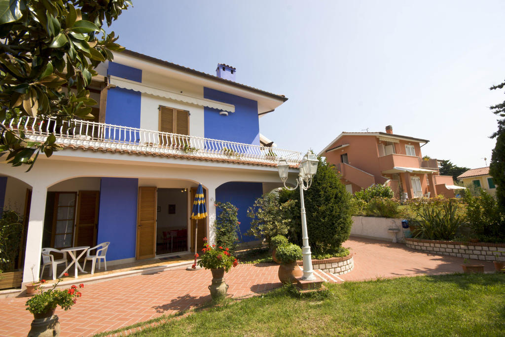 Amarenumana Aparthotel Стая снимка