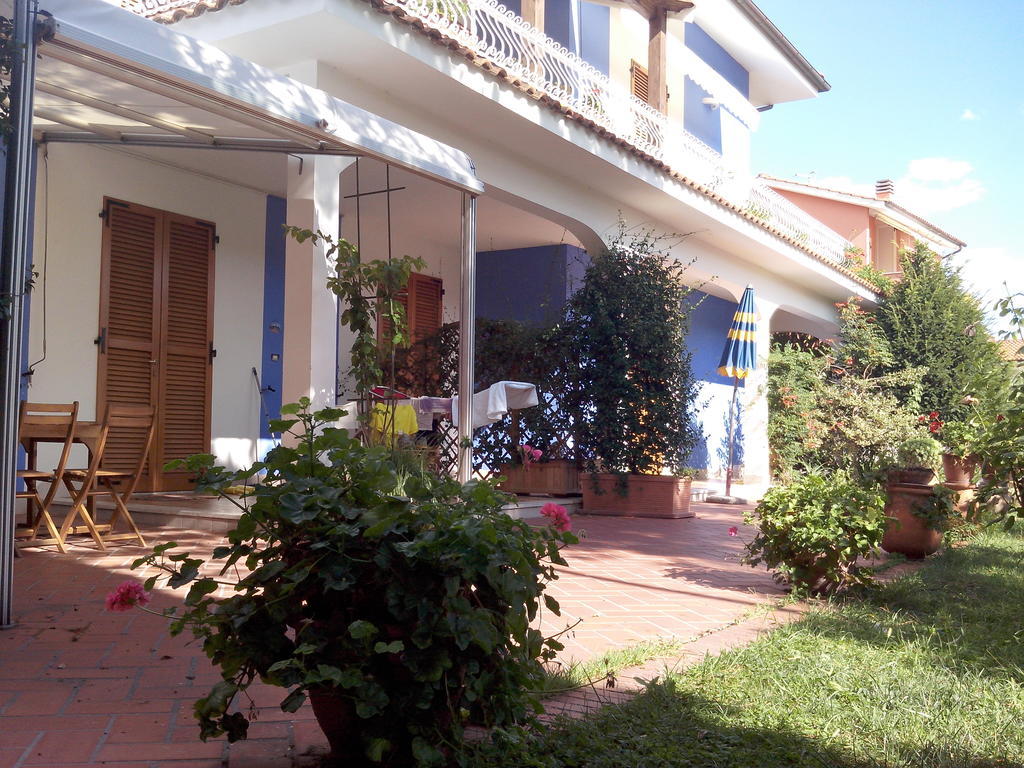 Amarenumana Aparthotel Стая снимка