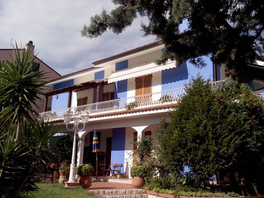 Amarenumana Aparthotel Стая снимка