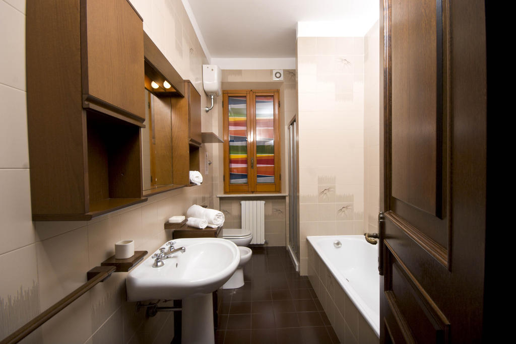 Amarenumana Aparthotel Стая снимка