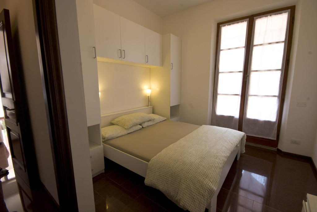 Amarenumana Aparthotel Стая снимка