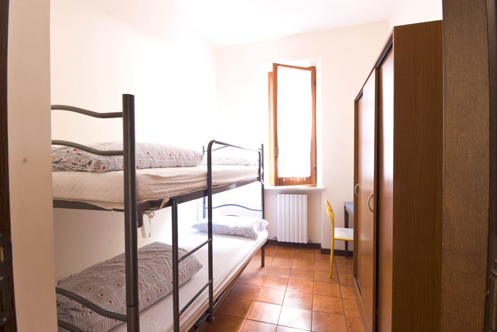 Amarenumana Aparthotel Стая снимка