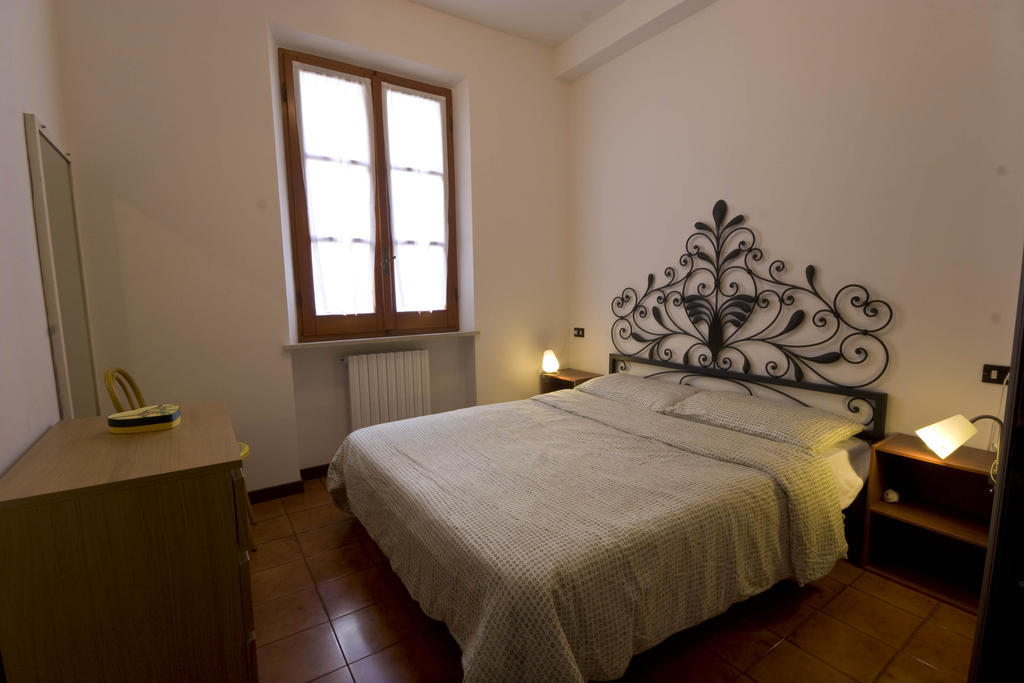 Amarenumana Aparthotel Стая снимка